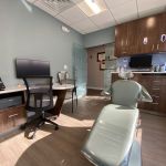 office examining room