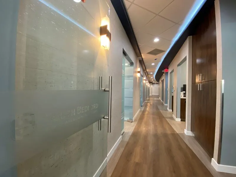 office examining room