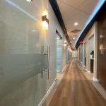 office examining room