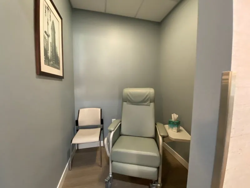 Recovery Room
