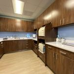 Doctors station 