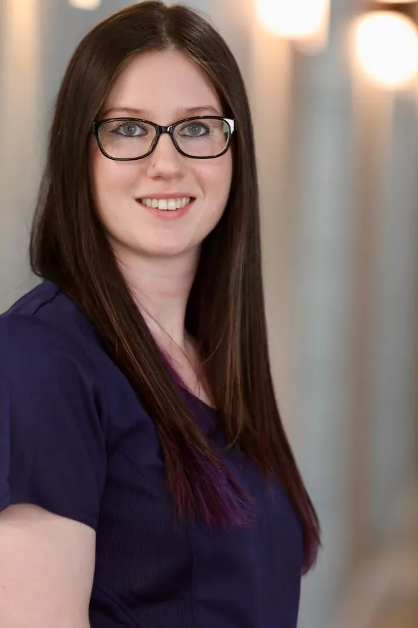 Brittany - Surgical Assistant South Bedford Oral & Maxillofacial Surgery