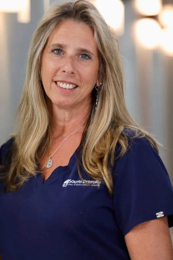 Patty Droese - Dental Assistant South Bedford Oral & Maxillofacial Surgery