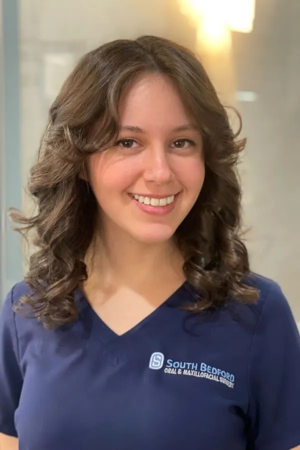 Piper Surgical Assistant South Bedford Oral & Maxillofacial Surgery