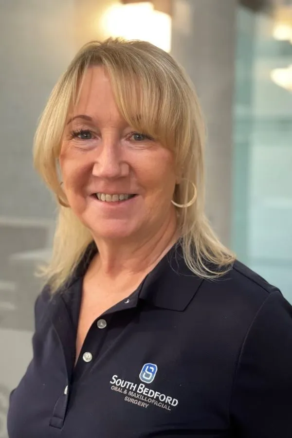 Sherri Front Desk Coordinator at South Bedford Oral & Maxillofacial Surgery